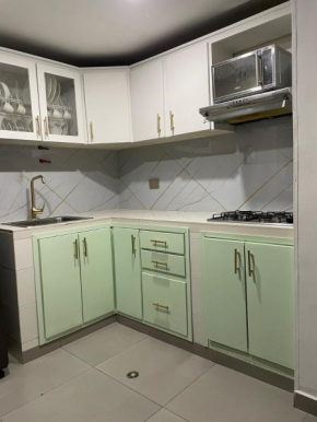 Hermoso Apartamento con vista al mar